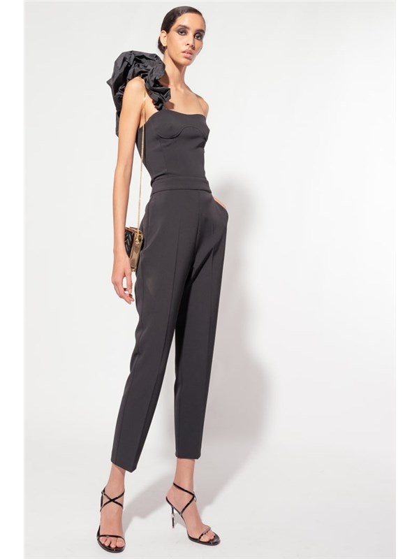 Pinko Pantalone Black