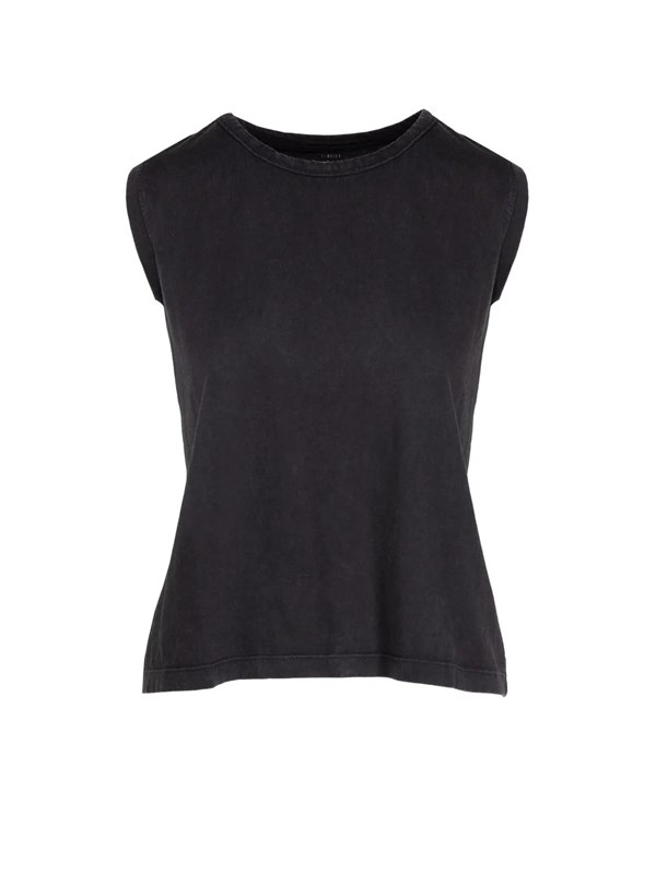 Bomboogie Tank Black fade