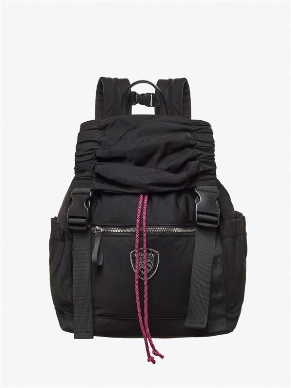 Blauer Zaino Black