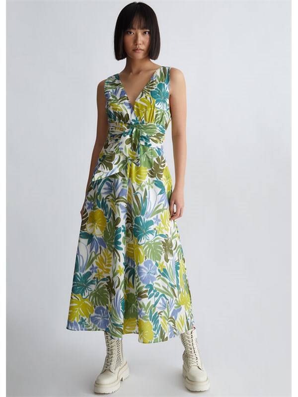 LIU  JO Long dress 