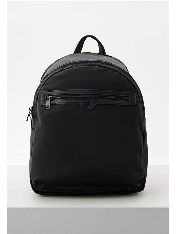LIU  JO Backpack Black