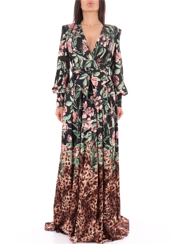 Babylon Long dress V.unica