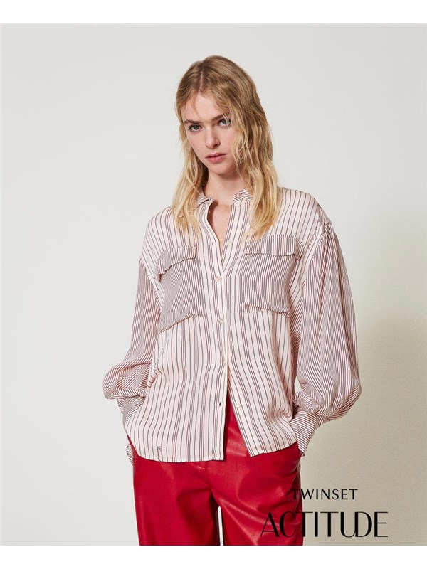 ACTITUDE by TWINSET Shirt 