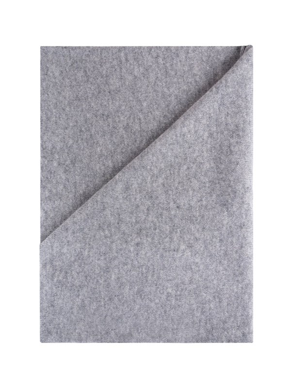NENETTE Scarf Grey