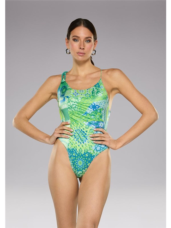 EFFEK Swimsuit Fantasy