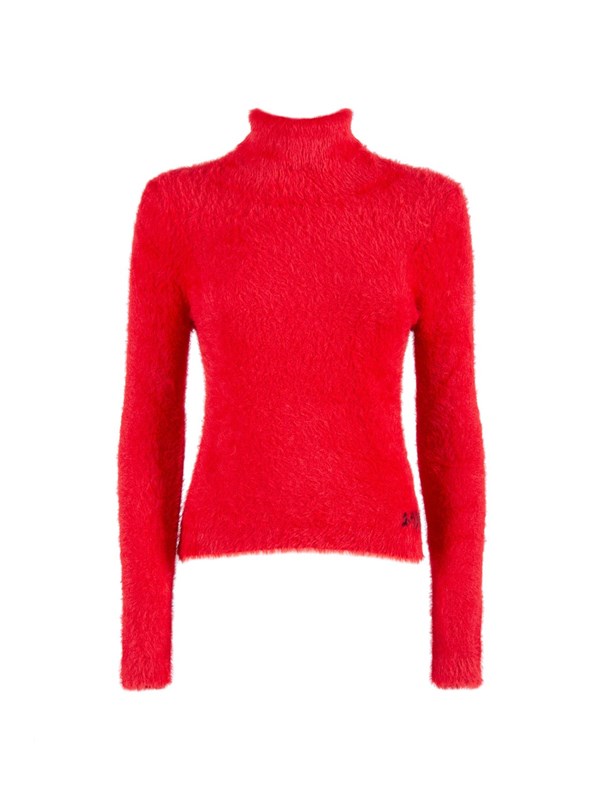 NENETTE Sweater Poppy