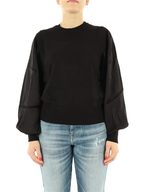TWINSET Sweater Black