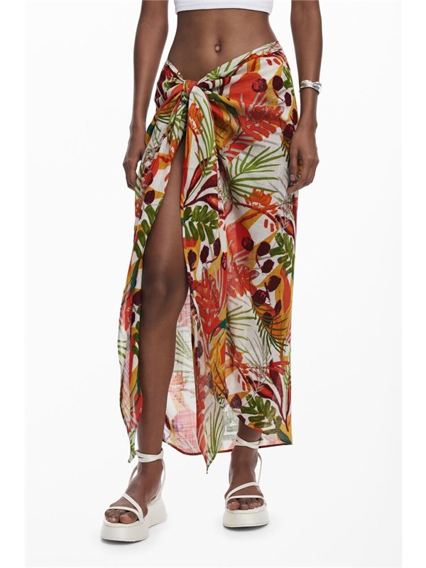 Desigual  