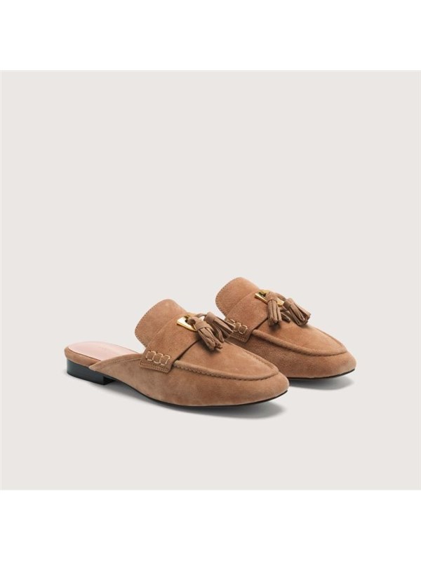 COCCINELLE Sabot Skin