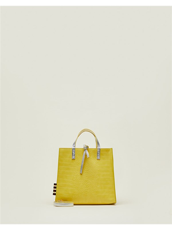 Manila Grace Shopping Bag 