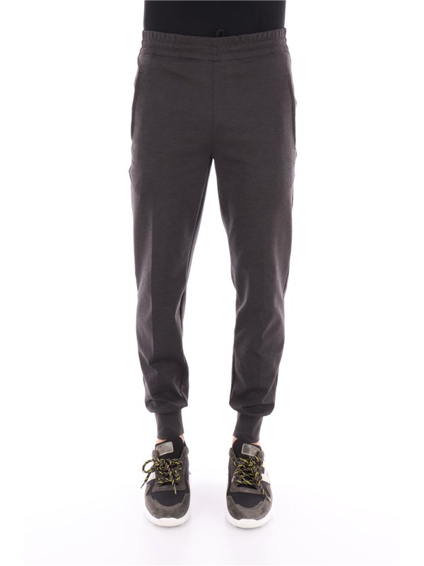 RRD Jogging trousers Anthracite gray