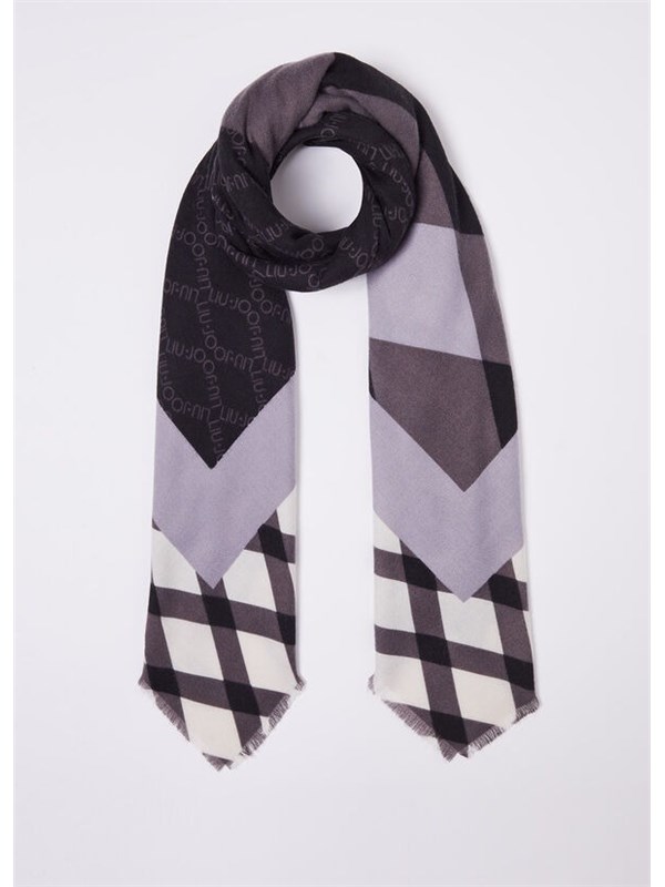 LIU  JO Headscarf Black