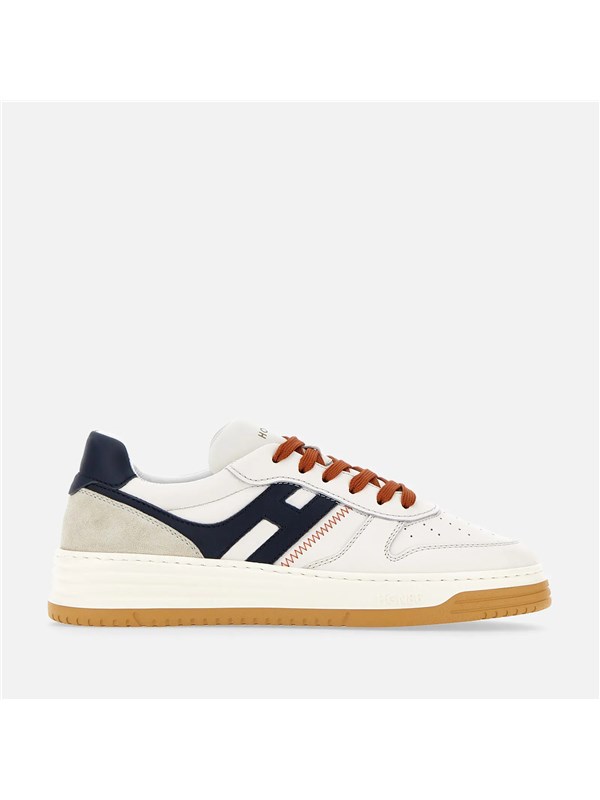 HOGAN Sneakers Multicolor