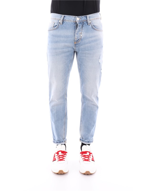 ANTONY MORATO Jeans Denim blue