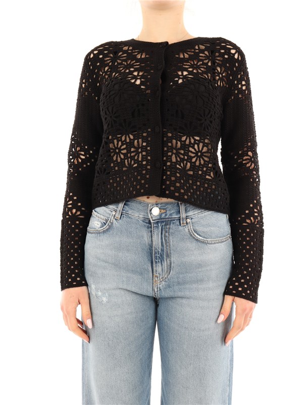 TWINSET Giacca Nero