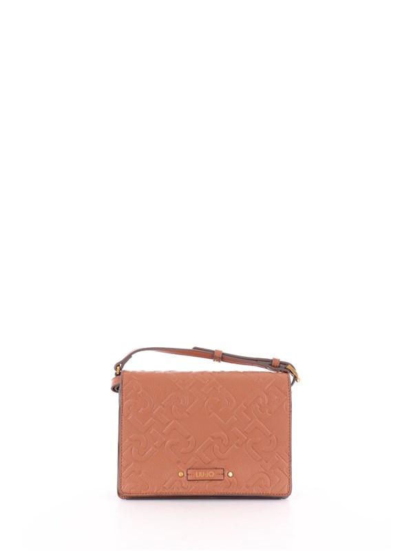 LIU  JO Shoulder bag Deer