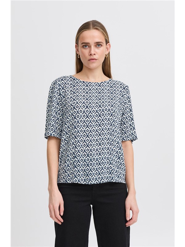 ICHI Blouse 