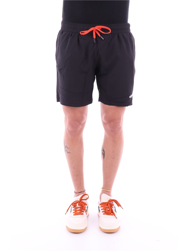 Ellesse Bermuda shorts Black