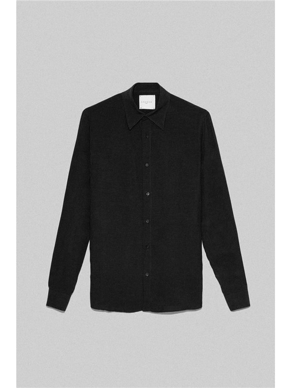 GAëLLE Shirt Black