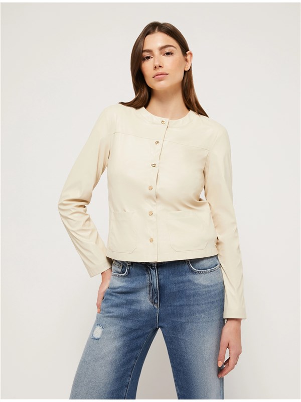 PENNYBLACK Jacket Ivory