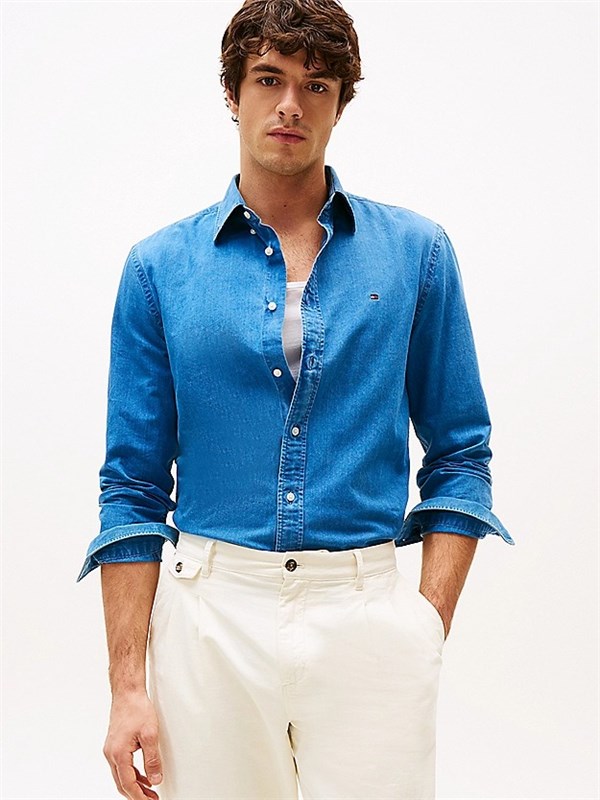 Tommy Hilfiger Shirt 