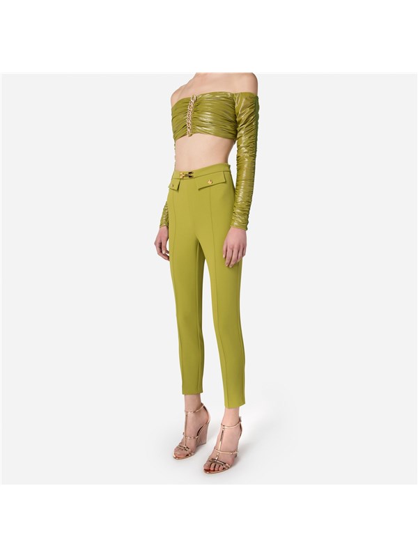 Elisabetta Franchi Pantalone 