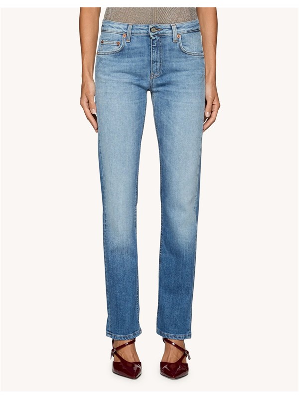 DONDUP Jeans Blu