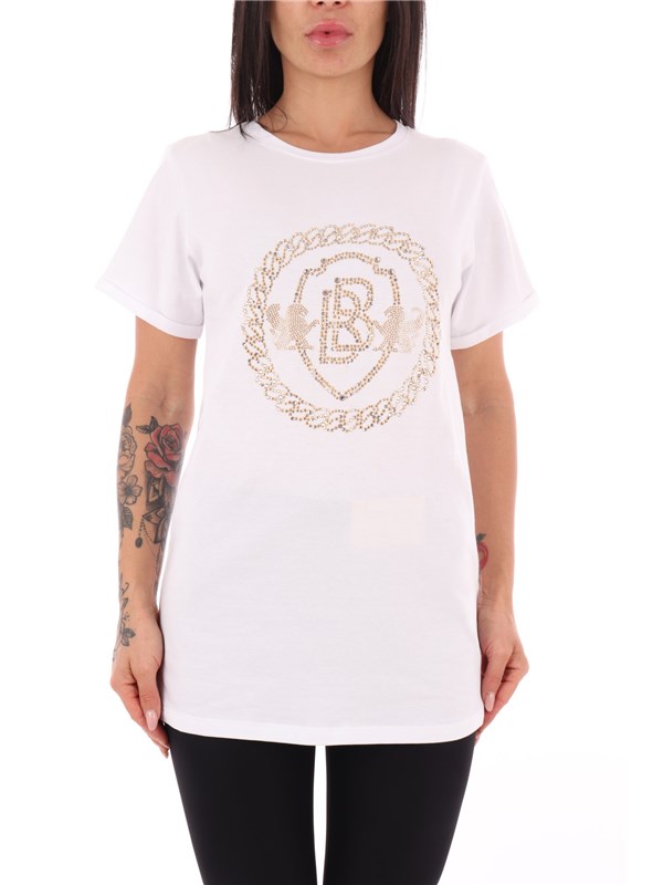 Babylon T-shirt White