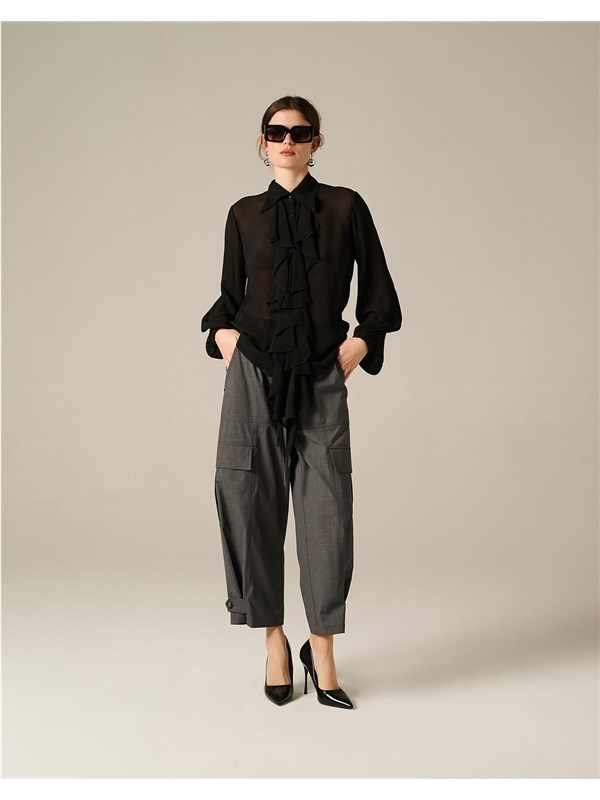 Manila Grace Pantalone Asfalto