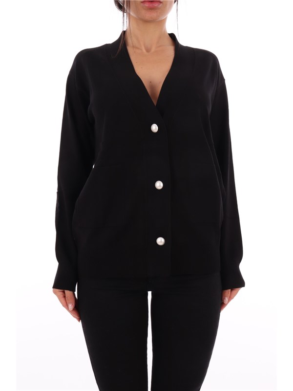 ACTITUDE by TWINSET Cardigan Black