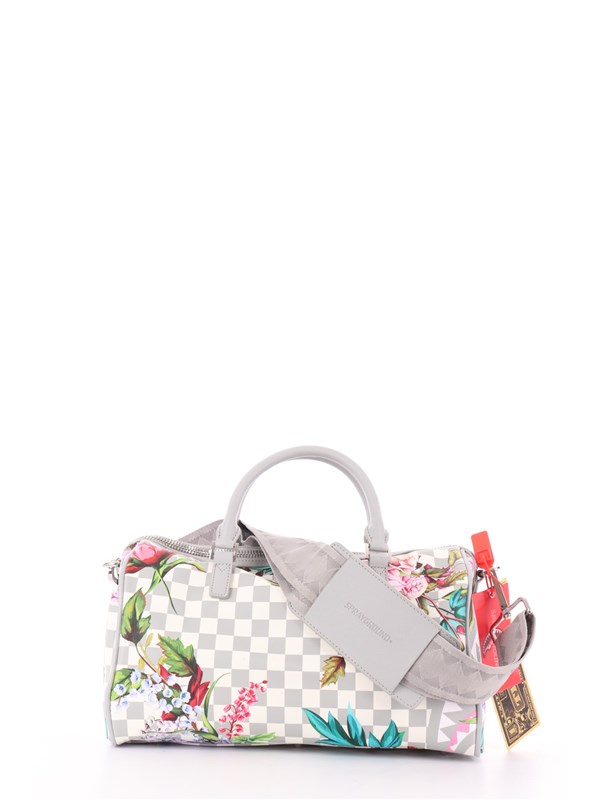 SPRAYGROUND Mini Borsone Fantasia