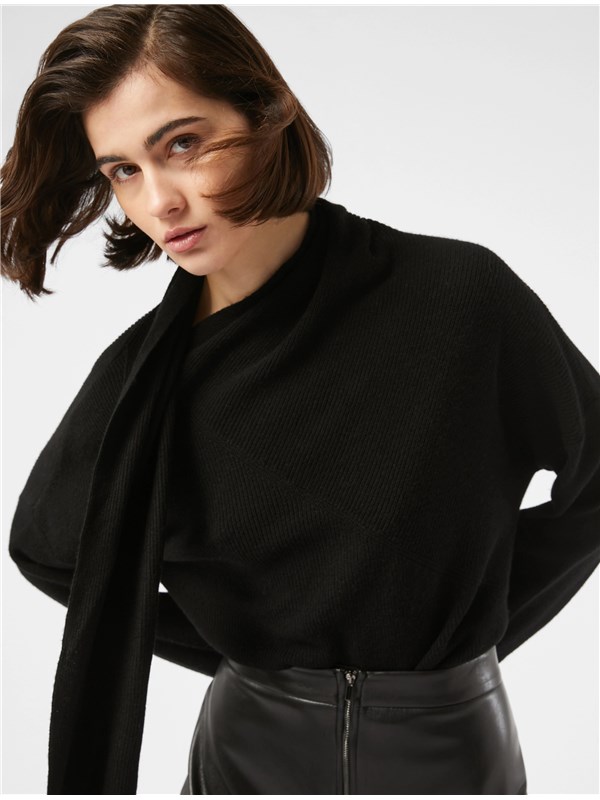 PENNYBLACK Sweater Black