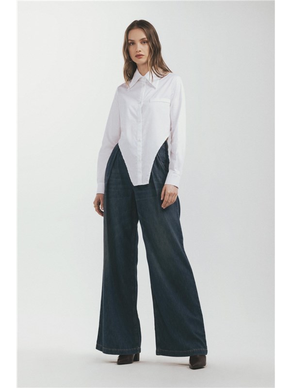 Mar De Margaritas Jeans 