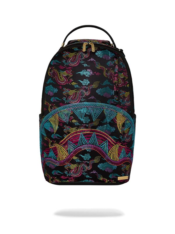 SPRAYGROUND Zaino Fantasia