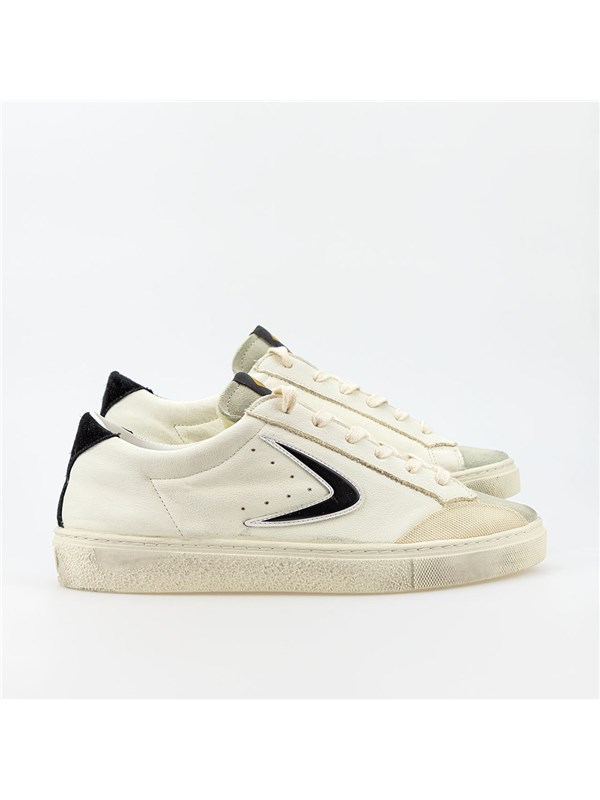VALSPORT Sneakers White black