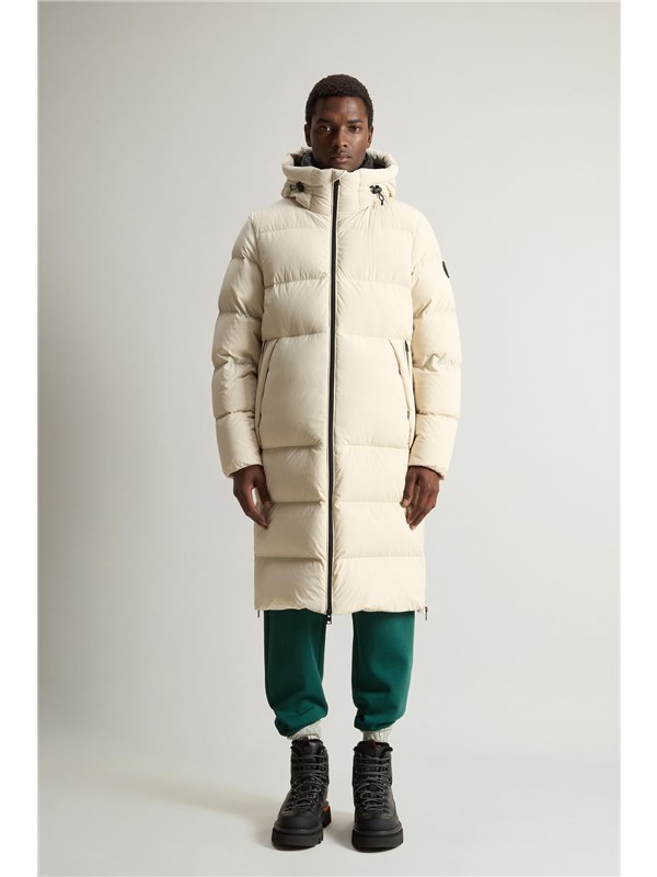 Woolrich Parka 