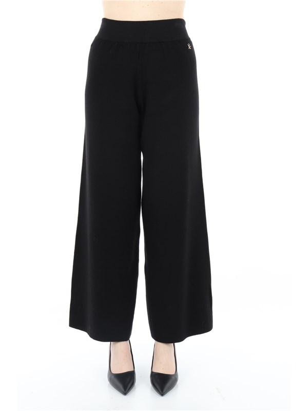 Kocca Pantalone Black