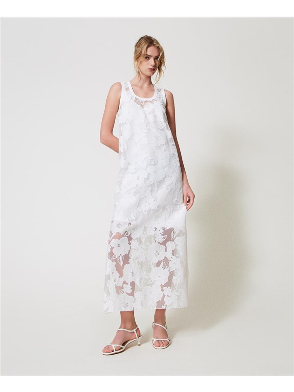 ACTITUDE by TWINSET Abito midi Papers