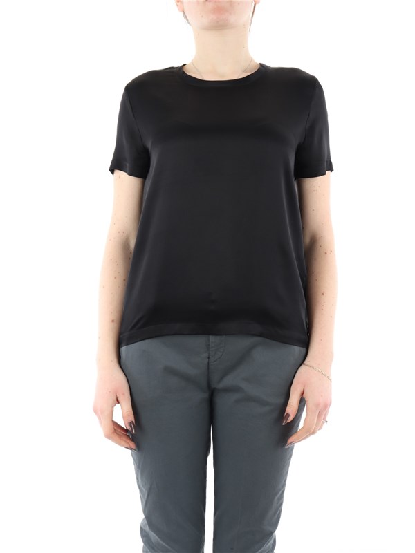 LIU  JO Blouse Black
