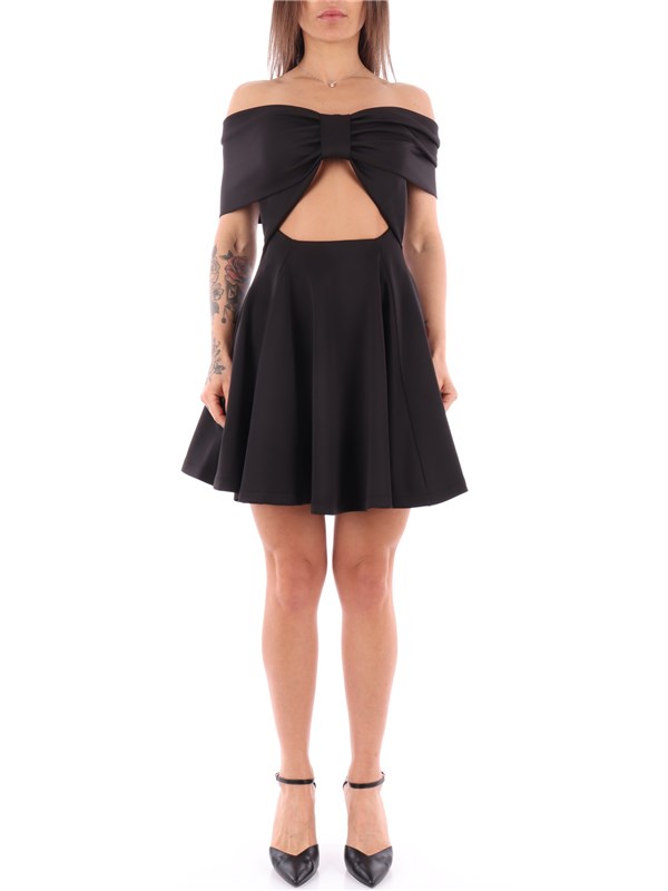 ANIYE'  BY Short dress Black