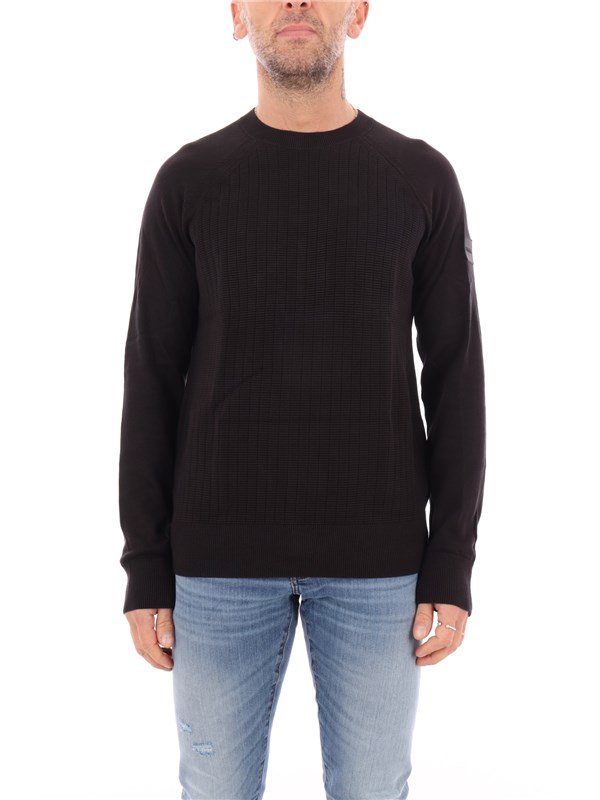 Calvin Klein Sweater Ck black