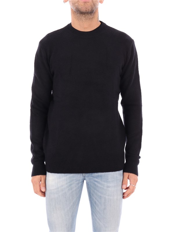 Impure Sweater Black