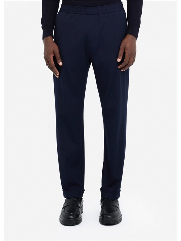 LIU JO Pantalone Dark blue