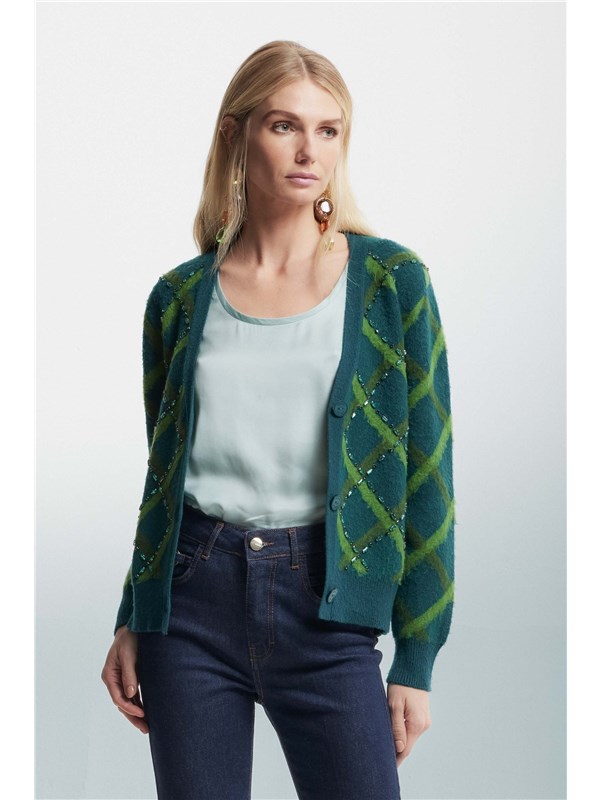Kocca Cardigan 
