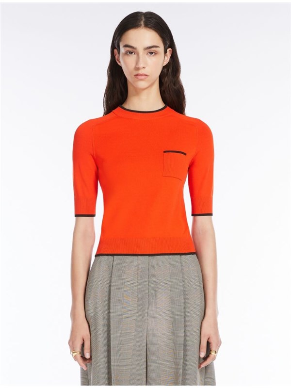 Sportmax Code T-shirt 