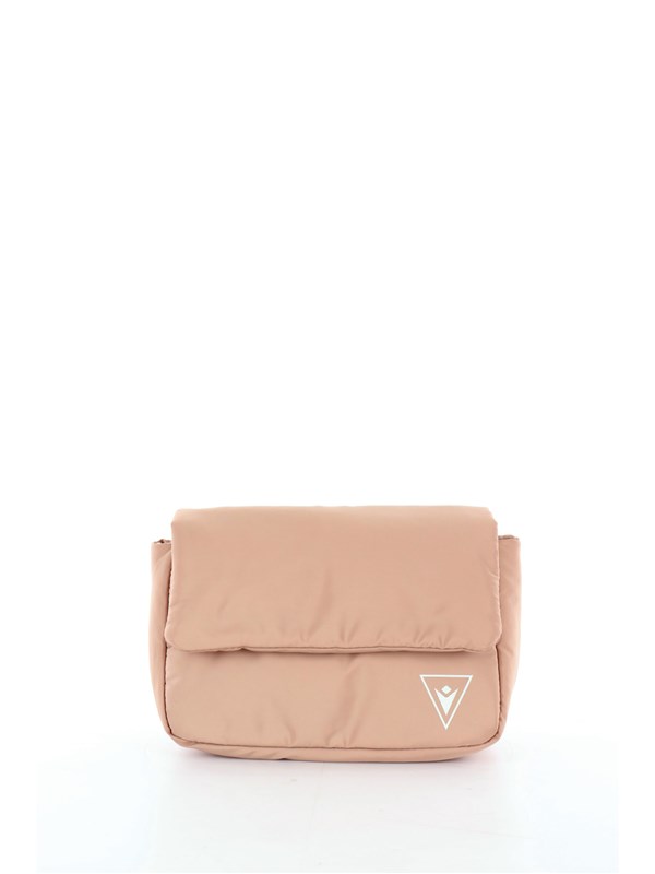 Macron Clutch Tortora