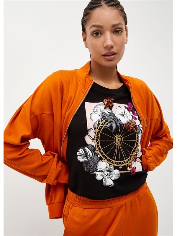 LIU-JO SPORT T-shirt 