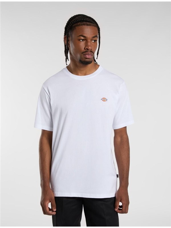 DICKIES T-shirt White