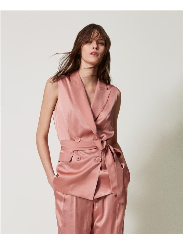 TWINSET Vest 