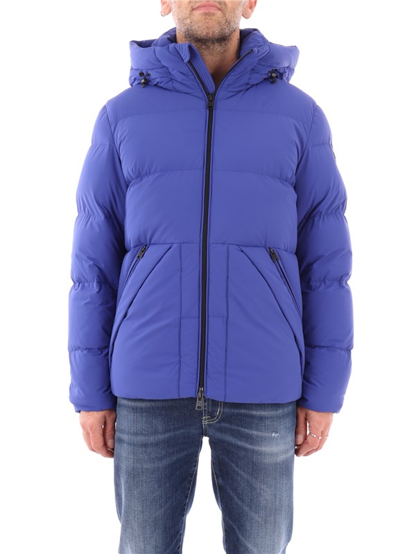 Woolrich Duvet 